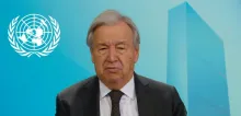 UN Day 2026, Sekjen PBB Serukan Komitmen Multilaterisme