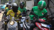 Ojol Diusulkan Jadi Bagian Transportasi Umum, Ini Penjelasan Kemenhub