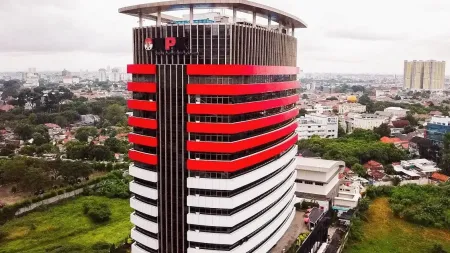 Barang Bukti OTT KPK di BNPB Membengkak jadi Rp3,3 Miliar, Aset Kripto dan Logam Mulia Ikut Disita