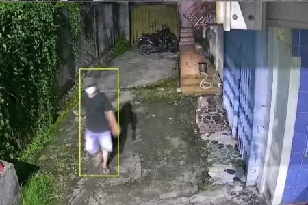 Polisi Bekuk Buronan Curanmor Lintas Wilayah di Banyuasin, Satu Pelaku Masih DPO