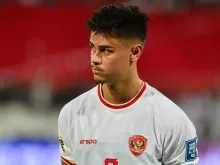 Mees Hilgers Pasang Target Comeback ke Timnas Indonesia Bulan November