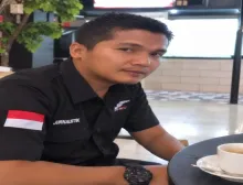 Kredibilitas Dirut RSUD Nurdin Hamzah Dipertanyakan, Jhoni Tanjung: Sekali Runtuh Sulit Dibangun Kembali