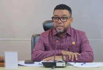 Filep Wamafma Dorong Pembenahan Layanan BPJS Kesehatan