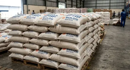 600 Ton Beras SPHP Diduga Dioplos Jadi Premium, Potensi Kerugian Negara Rp3,3 Miliar