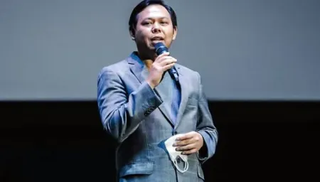 Ketua DPD RI Sultan Najamudin: Koperasi Desa Merah Putih Jadi Motor Ekonomi dan Kesejahteraan Desa