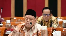 UU Satu Data Disahkan, Habib Syarief Desak Akses Data Warga Tak Boleh Sembarangan