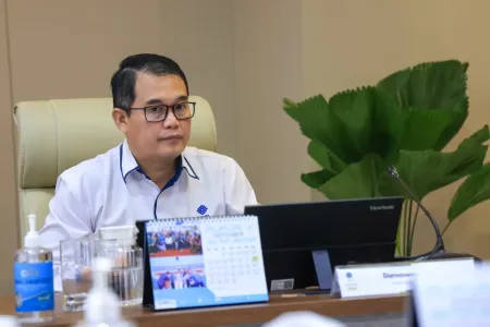 Kemnaker Buka Pendaftaran Pelatihan Vokasi Nasional Batch 6 ​