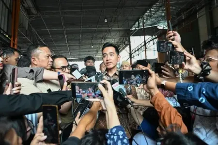 MA Batalkan Surat Keterangan Pendidikan Gibran, Dokumen Diperintahkan Dimusnahkan