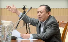 Anggota DPR Desak KPK Hukum Berat Pelaku Korupsi Dana Bencana BNPB ​