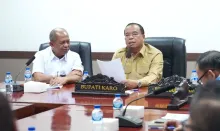 Pemkab Karo dan BPJS Ketenagakerjaan Perkuat Sinergi, Perluas Perlindungan Pekerja hingga Sektor Informal