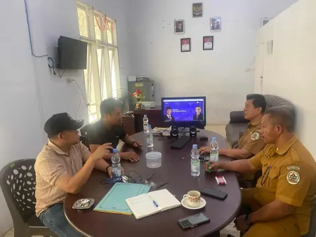 Alami Kecelakaan Kerja, Karyawan PT SKI Mengaku Belum Terima Hak