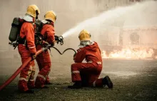 5 Rumah Permanen di Titi Papan Medan Ludes Terbakar, Tidak Ada Korban Jiwa