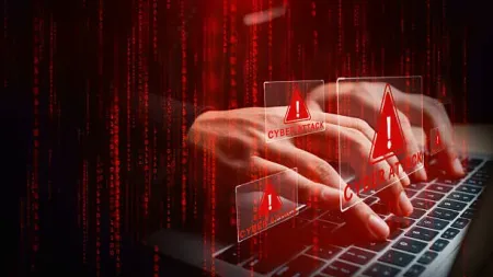 Gelombang Serangan Siber Hantam Jepang, Data Jutaan Warga Bocor