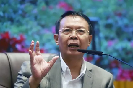 Insentif MBG Rp1 Triliun Dikritik, Pengawasan Dinilai Lebih Penting
