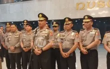 DPR Restui Komjen Pol Suyudi Ari Seto jadi Kapolri, Ini Pesan Tegas untuk Seluruh Insan Bhayangkara