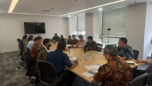 Penasihat Khusus Presiden Beri Waktu Seminggu untuk Kasus Al Azhar BSD