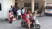 Geger! 17 Siswa SD di Medan Mual dan Muntah Usai Konsumsi MBG