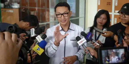 KPK Periksa Ajudan Wali Kota Padangsidimpuan dan Pejabat Tapsel