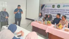 Tekan Angka Ketidakpuasan, RSUD dr Pirngadi Medan Perkuat Manajemen Rawat Jalan