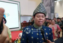 Sultan Najamudin Bicara Pergantian Kapolri: Kepercayaan Publik Jadi Kunci Suyudi