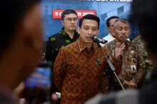 Pemerintah Targetkan 919 Huntap di Sumut Selesai Akhir 2026