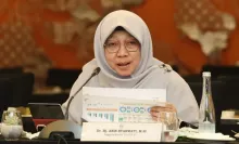 Anis Byarwati Desak Penguatan Pengawasan untuk Cegah BPR dan BPRS Kolaps