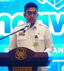 Pemko Medan Terapkan PengawasMU untuk Tata Kelola Digital ​