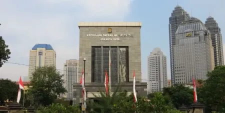 Polda Metro Jadwalkan Pemeriksaan Dandhy Laksono Soal Dokumenter Pesta Babi