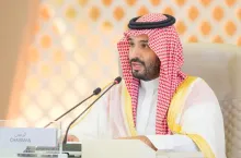 Putra Mahkota Arab Saudi: Dunia Hadapi Krisis Energi di Tengah Ketidakpastian Global