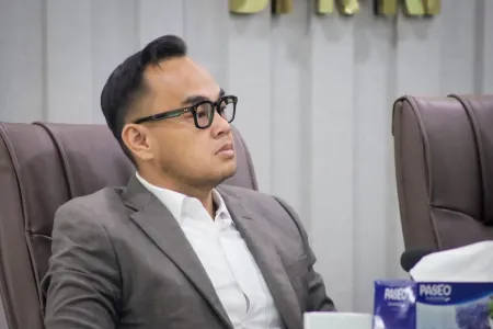 Rano Alfath Apresiasi Operasi Narkoba Serentak, Dorong Polri Bongkar Jaringan hingga Bandar
