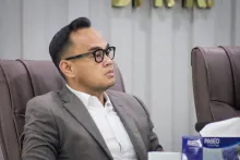 Rano Alfath Apresiasi Operasi Narkoba Serentak, Dorong Polri Bongkar Jaringan hingga Bandar