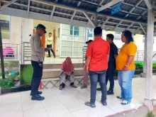 Bayi 8 Bulan Diduga Jadi Korban Kekerasan Seksual Hingga Meninggal, LPA Labuhanbatu Desak Polisi Usut Tuntas