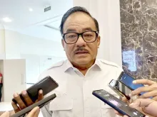 Izin Gereja Advent Tuntas Setelah 25 Tahun, Robert Kardinal Puji Langkah Pramono Anung