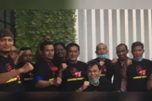 Aktivis 98 Sebut Prabowo Tak Serius Tangani Karhutla