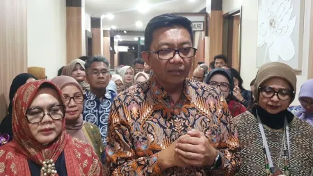 Muara Enim Jadi Lokasi Uji Coba Reformasi JKN Kemenkes