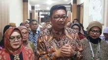 Muara Enim Jadi Lokasi Uji Coba Reformasi JKN Kemenkes