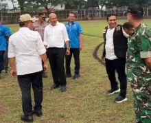 Total Hadiah Piala Wali Kota Padangsidimpuan Cuma Rp7 Juta, Letnan Dalimunthe: Ini Pelecehan!