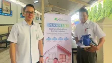 Pekan MLT BPJS Ketenagakerjaan Hadir di PT Sari Indofood, Dorong Peningkatan Kesejahteraan Pekerja Melalui Manfaat Perum