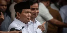 Koalisi Prabowo-Gibran Berpotensi Retak Jelang 2029 ​