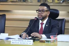 Reses DPD, Komite III Fokus Awasi 5 Program Prioritas Pemerintah
