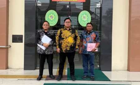 Putusan MA Berkekuatan Hukum Tetap: PN Pematangsiantar Diminta Lanjutkan Eksekusi Tiga Objek Sengketa