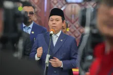 DPD Dorong Temuan BPK Ditindaklanjuti hingga ke Daerah, Soroti Persoalan yang Berulang