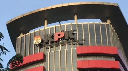 Usut Korupsi BNPB, KPK Panggil Sestama Hingga Tenaga Ahli ​