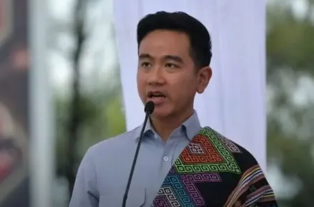 Ini Kata Gibran Usai Putusan MK soal Ijazah