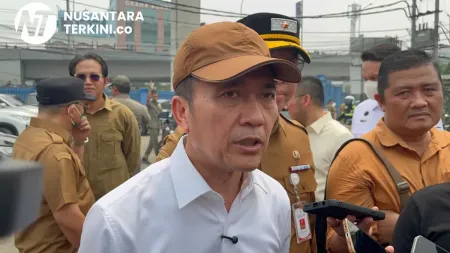 Disorot soal Pernyataan “Enjoy” Saat Warga Terpapar Asap, Ini Kata Wali Kota Palembang