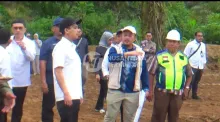 Kementerian PKP Targetkan 10 Ribu Huntap di Aceh Tamiang Rampung Dua Tahun