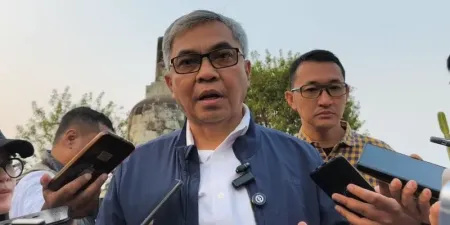 KPK Bersurat ke Panglima TNI Terkait Kasus Korupsi BNPB