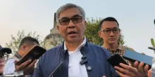 KPK Bersurat ke Panglima TNI Terkait Kasus Korupsi BNPB