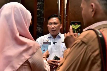 Pemprov Sumut Gelar Pemutihan Pajak Kendaraan di Bulan November