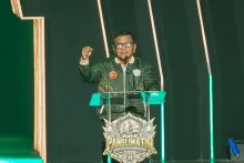 Grand Final Piala Panglima TNI Esports Championship Resmi Dibuka ​